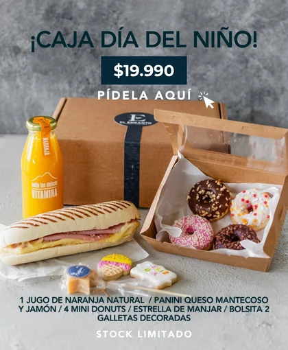 Día del Niño