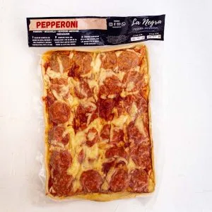 PIZZA PEPPERONI