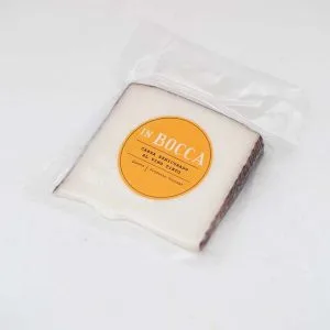 QUESO CABRA VINO TINTO