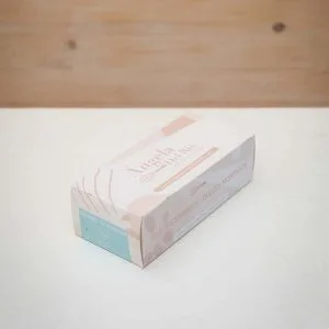 BARRA CRUMBLE MANZANA