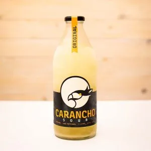 PISCO SOUR TRADICIONAL