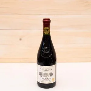 TARAPACA GRAN RESERVA CARMENERE