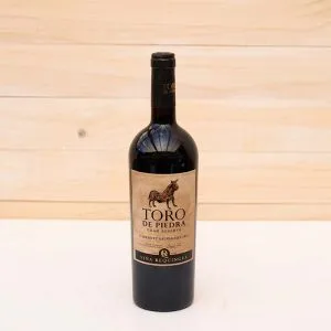 TORO DE PIEDRA GRAN RESERVA CABERNET SAUVIGNON