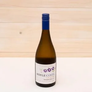 KOYLE COSTA LA FLOR GRAN RESERVA SAUVIGNON BLANC