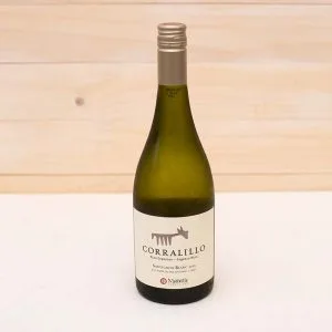 MATETIC CORRALILLO SAUVIGNON BLANC