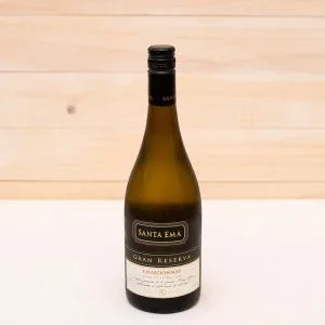 SANTA EMA GRAN RESERVA CHARDONNAY