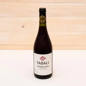 TABALI PEDREGOSO GRAN RESERVA PINOT NOIR