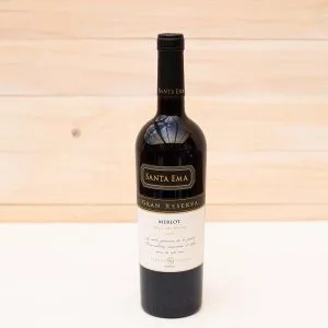 SANTA EMA GRAN RESERVA MERLOT