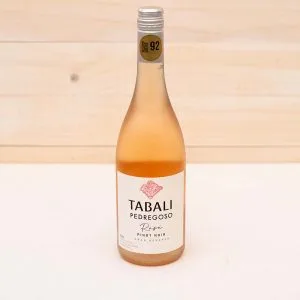 TABALI PEDREGOSO GRAN RESERVA PINOT NOIR ROSE