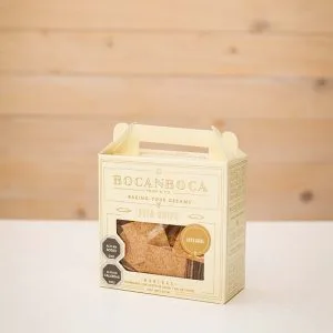 PITA CHIPS INTEGRA 120 GR