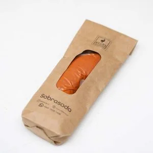 SOBRASADA 180G