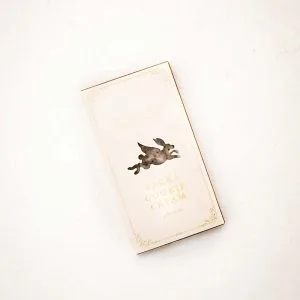 BARRA COOKIES AND CREAM 75 GR