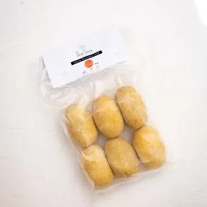 PAPAS RELLENAS DE PINO