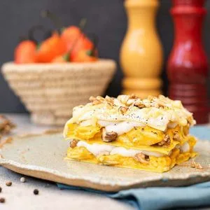 LASAÑA AJI DE GALLINA 1K