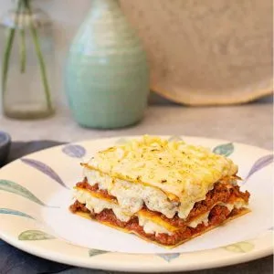 LASAÑA BOLOGNESA 1K