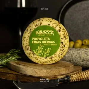 PROVOLETA FINAS HIERBAS