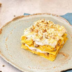 LASAÑA AJÍ DE GALLINA 2K