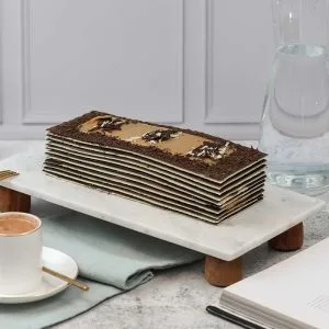 BARRA LAMINAS DE CHOCOLATE