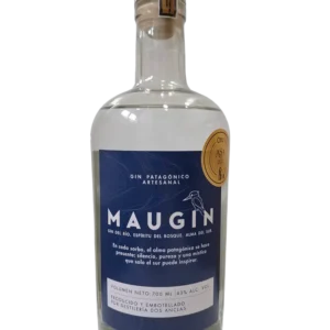 GIN 700 ml. - MAUGIN