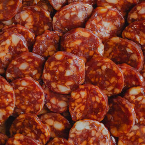 CHORIZO CHILENO - LA LOBERÍA