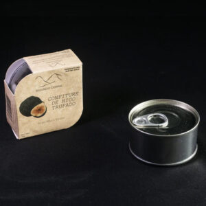 CONFITURE DE HIGO TRUFADO - PATAGON CHEF