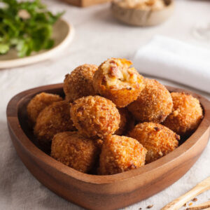 CROQUETA JAMON SERRANO - FOGA