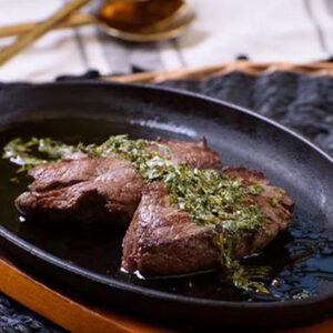 FILETE AL CILANTRO - EL MERCADER