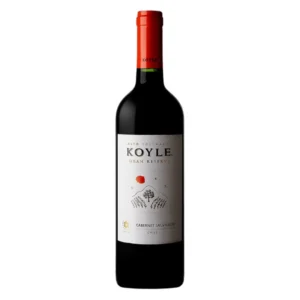 GRAN RESERVA ALTO COCHAGUA CABERNET SAUVIGNON - KOYLE