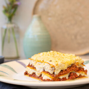 LASAÑA BOLOGNESA 1 Kg. - ILL PASTICCIO