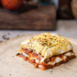 LASAÑA MECHADA 1Kg. - IL PASTICCIO