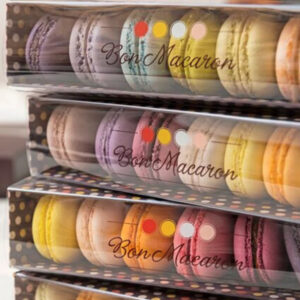 MACARONES 7 - ANGELA DEL RIO