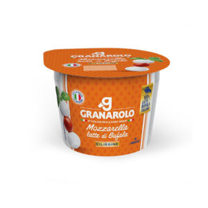 MOZARELLA DI BUFALA - GRANAROLO