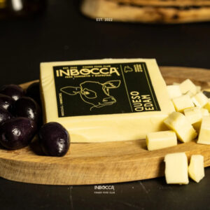 QUESO EDAM DE VACA - IN BOCCA