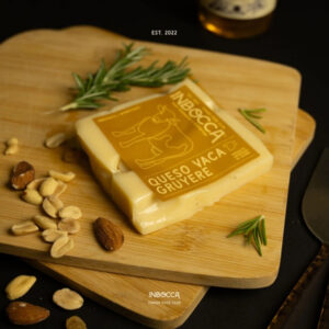 QUESO GRUYERE DE VACA - IN BOCCA