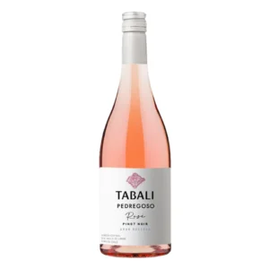 PEDREGOSO GRAN RESERVA PINOT NOIR ROSE - TABALI