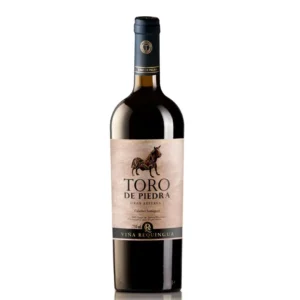 GRAN RESERVA CABERNET SAUVIGNON - TORO DE PIEDRA