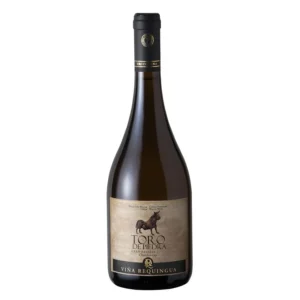 GRAN RESERVA CHARDONNAY - TORO DE PIEDRA