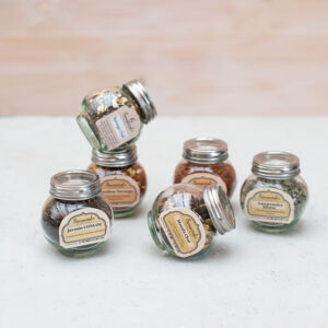 ROOIBOS NARANJA - SENSORIAL