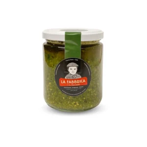 PESTO DE ALESSANDRO - LA FABRICA DE ALESSANDRO