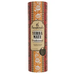 MATE TRADICIONAL - SENSORIAL