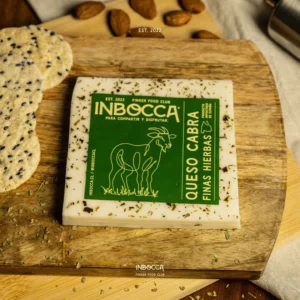 CABRA FINAS HIERBAS IB - IN BOCCA