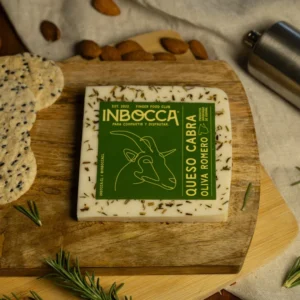 CABRA ROMERO - IN BOCCA