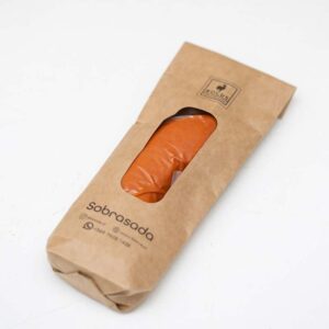 SOBRASADA 180G - BOCUS