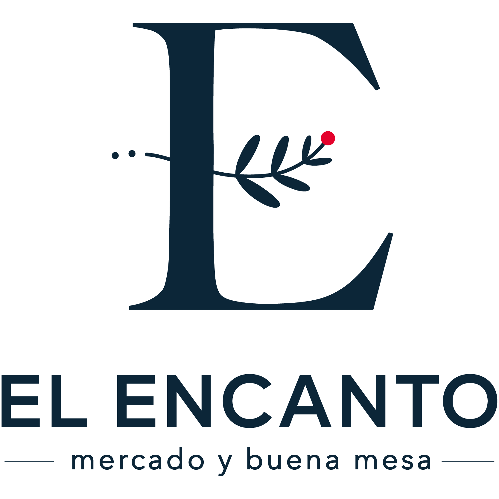 Mercado El Encanto
