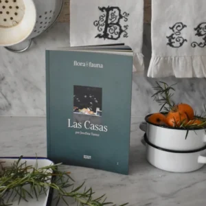 LAS CASAS