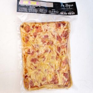 PIZZA HAWAIANA - LA NEGRA