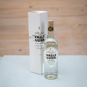 PISCO VALLELUNA DOBLE DESTILADO 750cc - VALLE LUNA