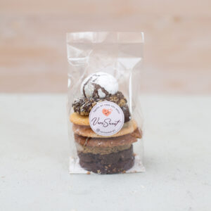 MIX GALLETAS- VERISWEET