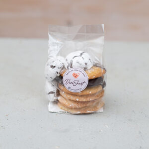 GALLETAS VERISWEET TRADICIONAL - VERISWEET