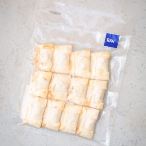 EMPANADAS CAPRESES MEDIANAS - FOGA